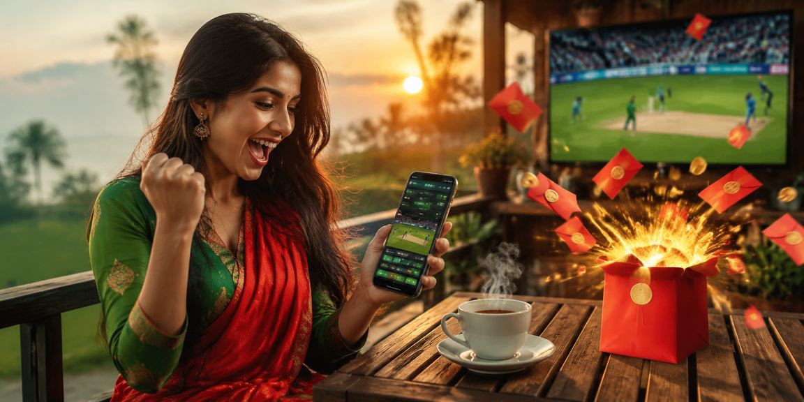 বগুড়া ক্রিকেট বেটিং সৈকত